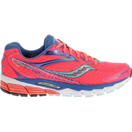 Saucony Powergrid Ride 8 pink n i fut cip